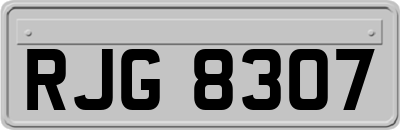 RJG8307