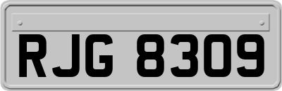 RJG8309