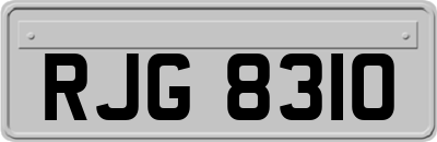 RJG8310