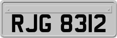 RJG8312