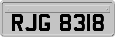 RJG8318