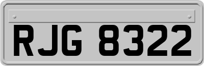 RJG8322