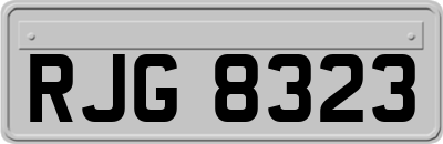 RJG8323