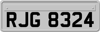 RJG8324