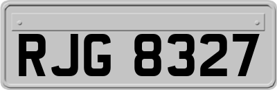 RJG8327