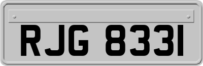 RJG8331