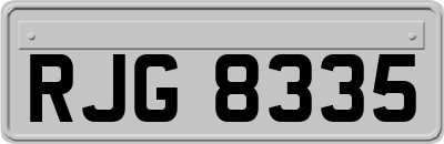 RJG8335