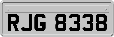 RJG8338