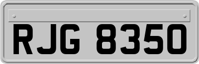 RJG8350