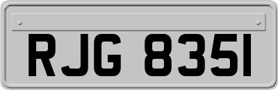 RJG8351