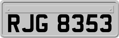 RJG8353