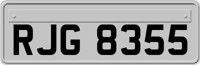 RJG8355