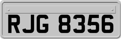 RJG8356