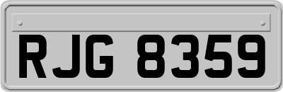 RJG8359