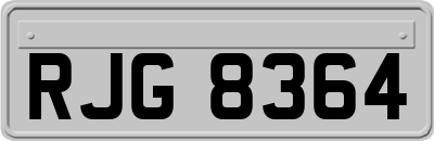 RJG8364