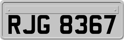 RJG8367