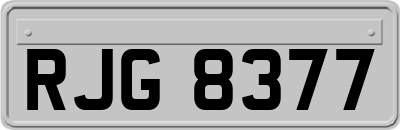 RJG8377