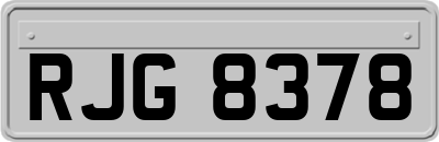 RJG8378