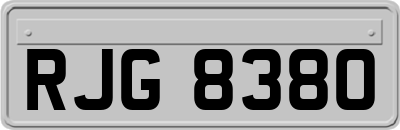 RJG8380