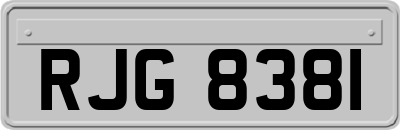 RJG8381