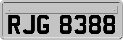 RJG8388