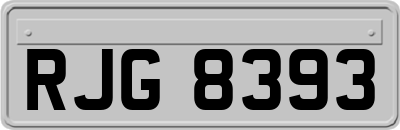 RJG8393