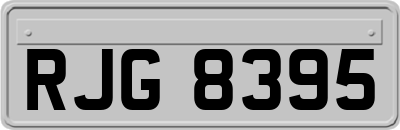 RJG8395