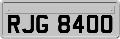 RJG8400