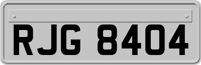 RJG8404