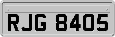 RJG8405