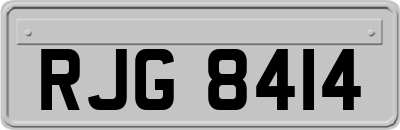 RJG8414