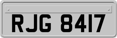 RJG8417