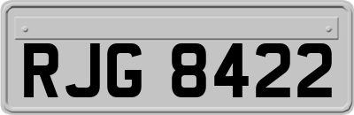 RJG8422