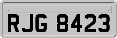 RJG8423