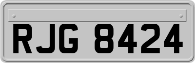 RJG8424