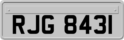 RJG8431