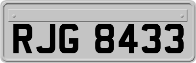 RJG8433