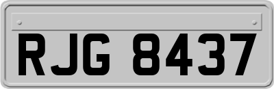 RJG8437