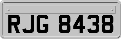 RJG8438