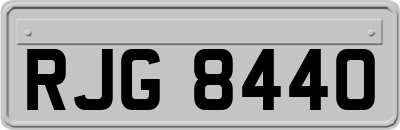 RJG8440