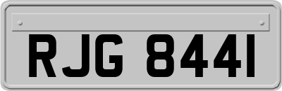 RJG8441