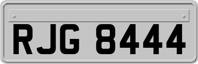 RJG8444