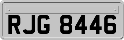 RJG8446