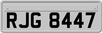 RJG8447