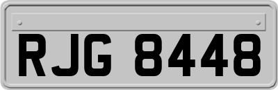 RJG8448