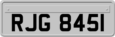 RJG8451