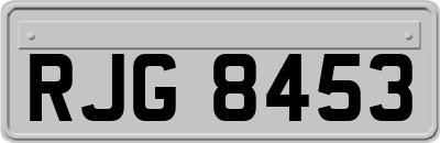 RJG8453