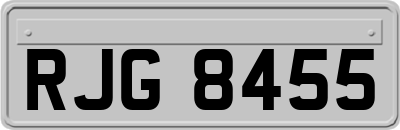 RJG8455