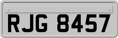 RJG8457