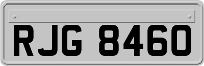 RJG8460